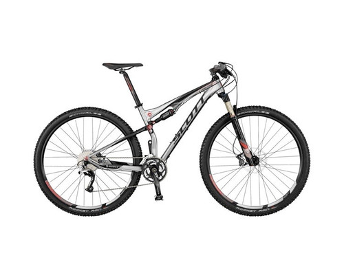Scott spark full - scott,