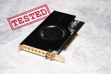 Scheda audio pci asus - audio,