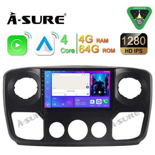 Autoradio 32g android per - autoradio,