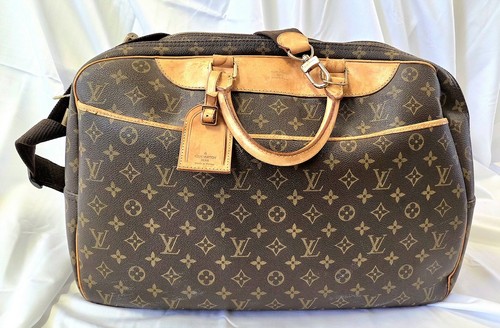 Borsa viaggio louis vuitton - da,