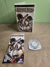 Prince of Persia: Rival Swords