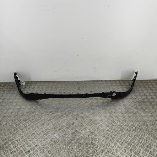 Diffusore inferiore paraurti