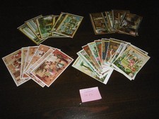 Lotto figurine liebig - lotto,