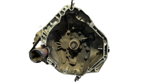 Cambio manuale per smart - manuale,