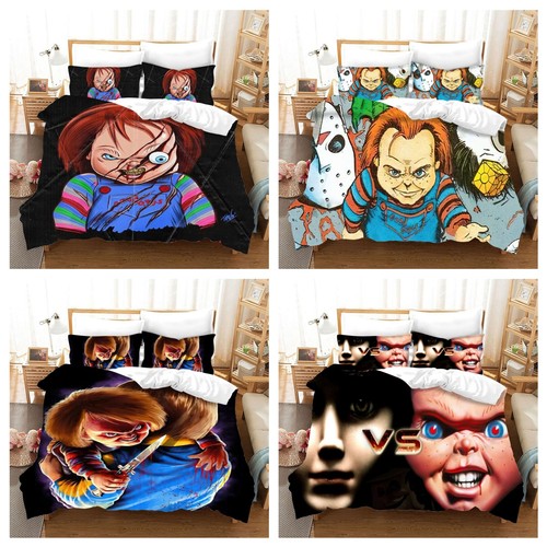 Nuovo set copripiumino gioco