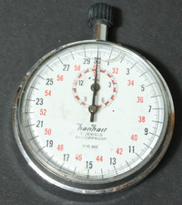 Antico Hanhart Cronometro