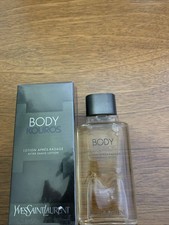 Body Kourus  by YSL After