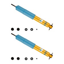 Kit ammortizzatori assale