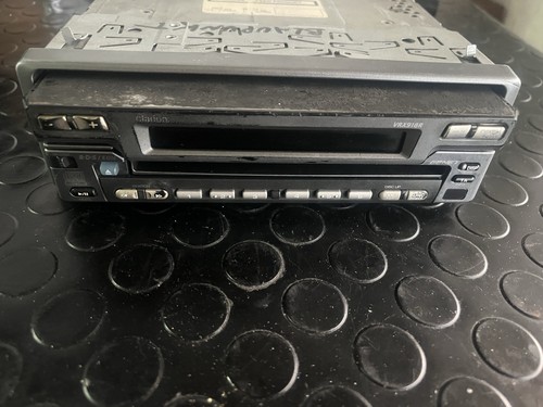 Autoradio clarion vrx918r 1 - autoradio,