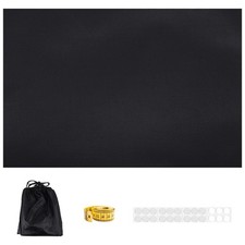 Tende oscuranti portatili oscuranti per finestre da viaggio temporanee V4594