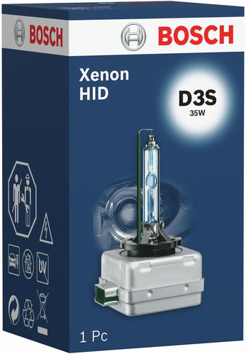 D3s xenon hid lampadina faro - xenon,