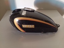 Sr400 Tank