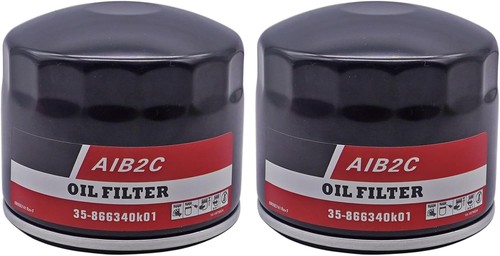 Pezzi filtro olio - 2,