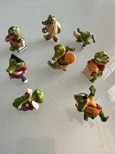 Coccobulli - Coccodrilli