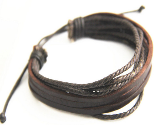 Braccialetto bracciale estivo