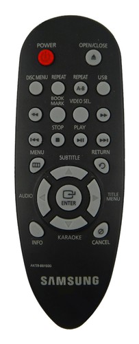 Telecomando originale samsung - telecomando,