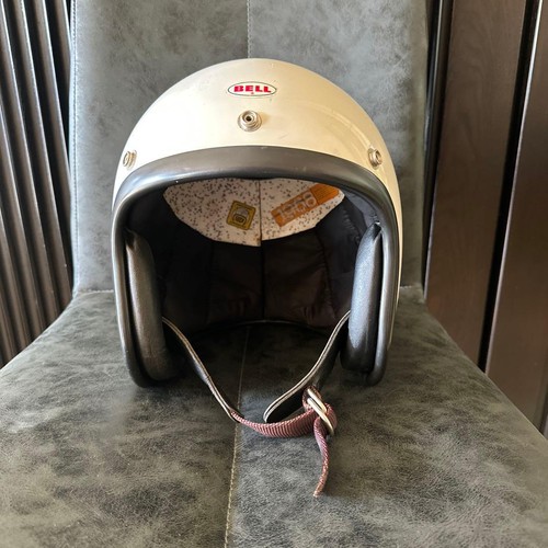 Casco vintage bell 500tx - casco,