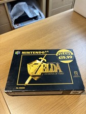 The Legend of Zelda: Ocarina