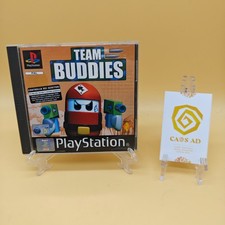Gioco Team Buddies Videogioco
