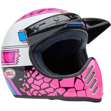 Bell Moto-3 Helmet -