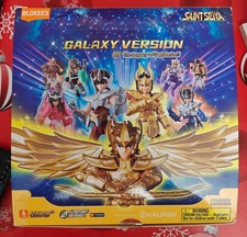 Saint Seiya Galaxy Version 01