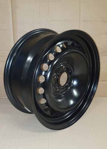 Cerchi ferro 6x15 - in, et