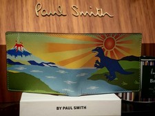 Portafoglio Paul Smith