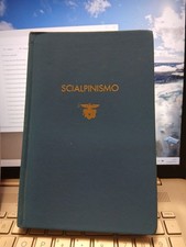 Scialpinismo club alpino