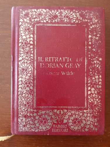 Ritratto dorian gray - il, di