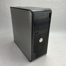 Dell Optiplex 360 MT Intel