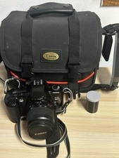 Canon EOS Rebel X S 35mm SLR