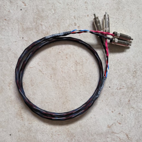 Coppia interconnessione kimber - coppia,