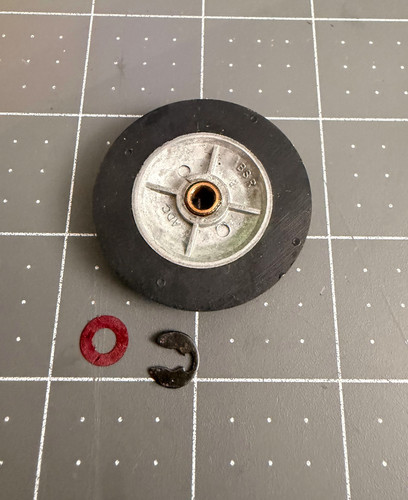 Giradischi originale bsr a27 - giradischi,