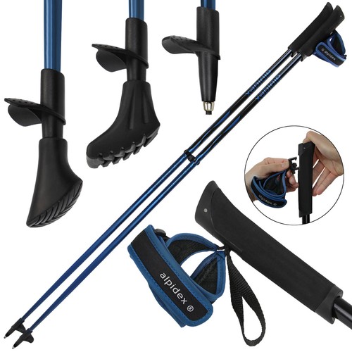 Bastoncini nordic walking - bastoncini,