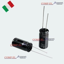 Pezzi condensatori - 2,