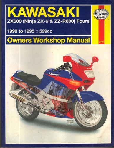 Manuale kawasaki - manuale,