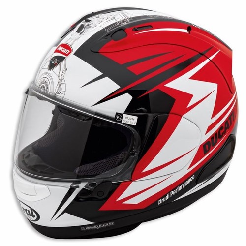 Casco moto integrale originale - moto,