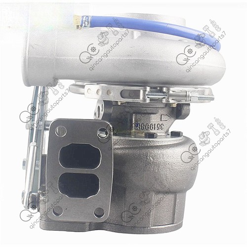Turbocompressore hx40w 4036244 - hx40w,