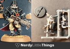 Warhammer 40K - Dark Vengeance