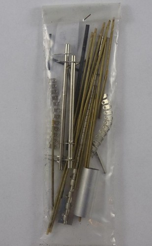 Pocher rolls royce - pocher, 1:8