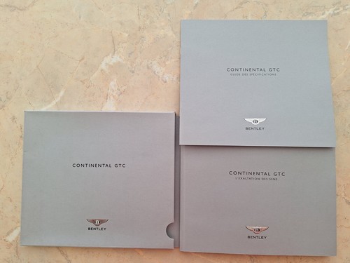 Bentley continental gtc - bentley,