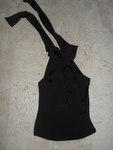Particolare top sotto giacca - particolare,
