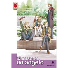 AI YAZAWA  NON SONO UN ANGELO