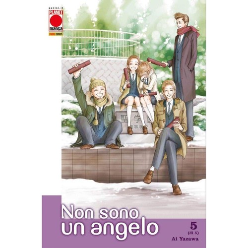 Yazawa non sono un - yazawa,