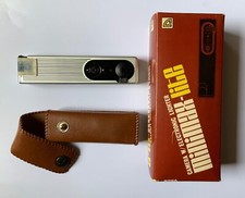 Macchina fotografica analogica Minimax-lite Camera W/electronic lighter Nikoh 