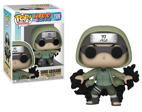 Naruto shippuden funko pop - naruto,