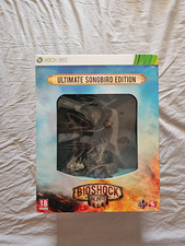 Bioshock infinite - bioshock,