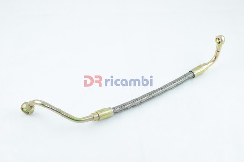 Tubo olio turbina alfa - tubo,