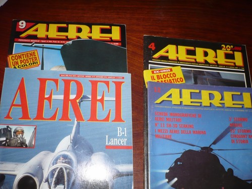 Delta editrice aerei - delta, "