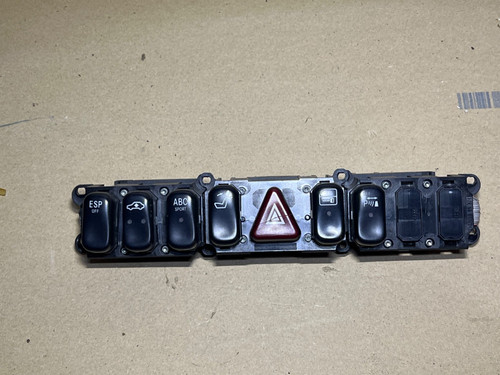 A2158200310 barra interruttore - a2158200310,